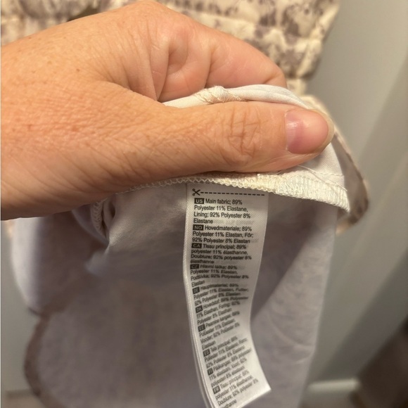 Kari Traa size S dress - Picture 3 of 5